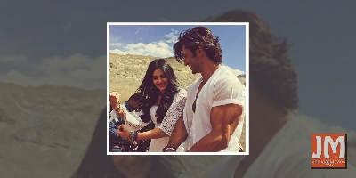 Vidyut Jammwal, Adah Sharma not 'just friends'