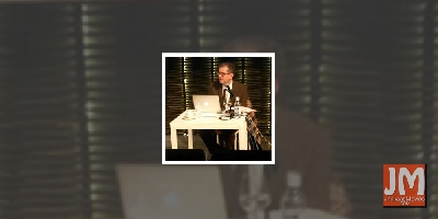 'Upload' is a new world, imagined thoroughly: Writer Greg Daniels