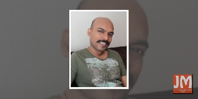 Lyricist Prashant Ingole drops rap song 'Darr tu nahi' to motivate people