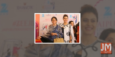 Kajol misses mom Tanuja amid lockdown