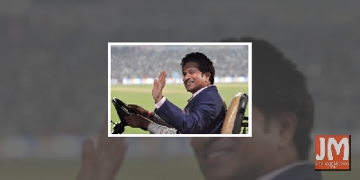 Sachin Tendulkar's 47th b'day: B-Town wishes the Master Blaster