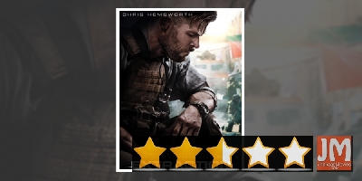 Review: Extraction: Old-school action fest