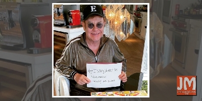 COVID-19: Elton John cancels tour due to pandemic