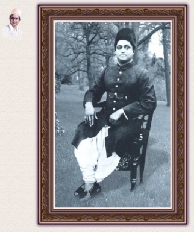 Lata Mangeshkar shares emotional post on father