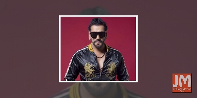 Ashok Mastie unites over 30 artistes to spread message about COVID-19