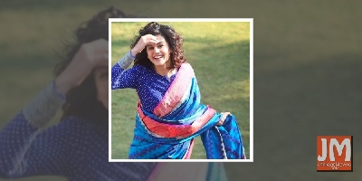 Taapsee Pannu shares struggles of migrants through poetry