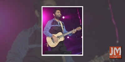 Arijit Singh is India's best singer, Armaan Malik is biggest superstar singer: Amaal Mallik