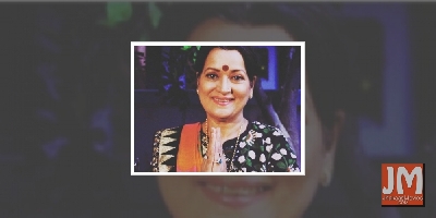 TV actors celebrate Akshya Tritiya in unique manner