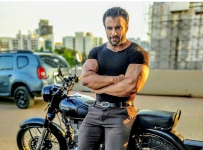 TV actors celebrate Akshya Tritiya in unique manner.