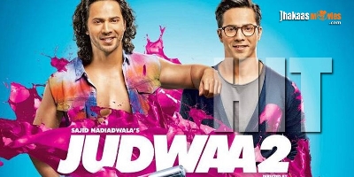 Judwaa 2 Collects Over Rs. 76 Crore In 4 Days