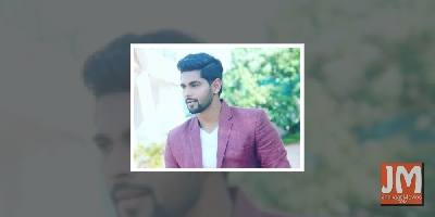 'Naagin..' actor Lakshay Khurana is 'shy guy' off-screen