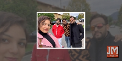 Shaarib-Toshi recreate an Arijit Singh hit (Lead)