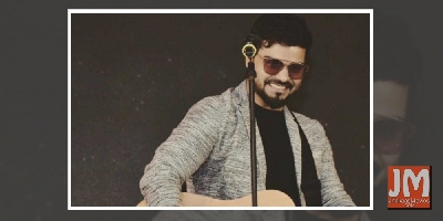 New-age B'wood singer Rahul Pandey on recording for German film