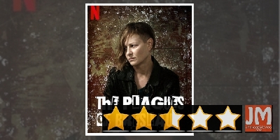 Review: 'The Plagues Of Breslau': Graphic gore