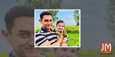 Abhishek on Aamir Khan: I want to be directed by him