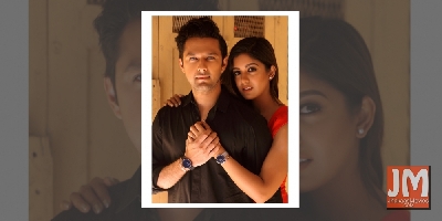 Vatsal Sheth: Debut short film as director is 'like a child to me'