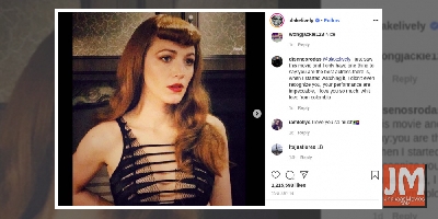 Blake Lively trolls hubby Ryan Reynolds over lockdown ponytail