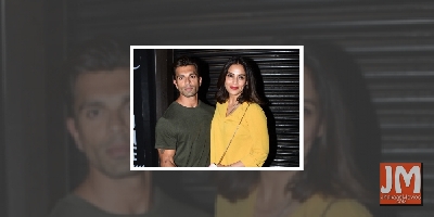 Bipasha makes hubby Karan's fave besan ladoos to mark anniversary