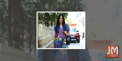 Adah Sharma: I like to take risks