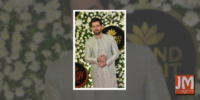 Neil's daughter Nurvi grooves to 'Johnny Gaddaar' song