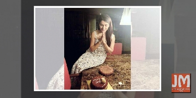 Hubby Naga Chaitanya bakes birthday cake for Samantha