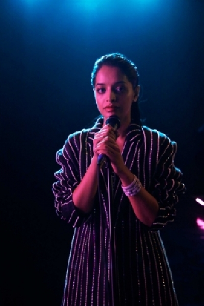 Lisa Mishra comes out with first solo track.