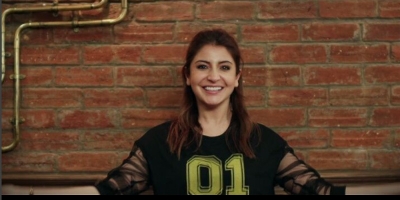 Anushka Sharma got the best gift PETA 2017