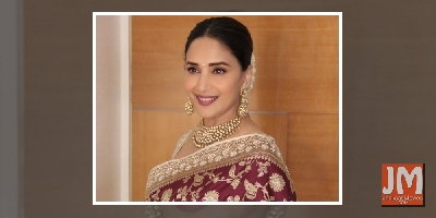 SRK, Alia, Anil Kapoor, Hrithik love 'madly talented' Madhuri Dixit's debut single