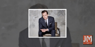 'Jurassic Park' child star Joe Mazzello not back in franchise yet