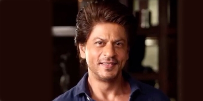 SRK's foundation offers financial aid to Muzaffarpur station child