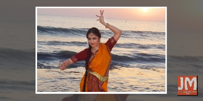 Gracy Singh: Dancing on beach a most enchanting experience