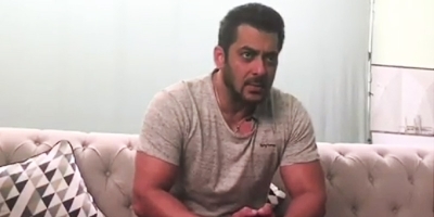 Salman Khan, Priyanka Chopra In Variety's 500 Most Influential People In Entertainment