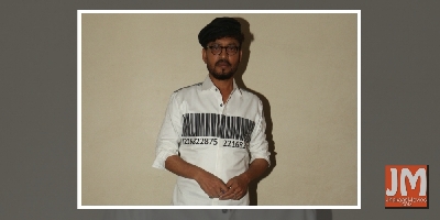 Jaipur man Irrfan had craving to act right from his childhood