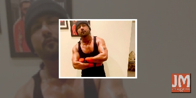 Honey Singh: Worked on a lot of songs during lockdown