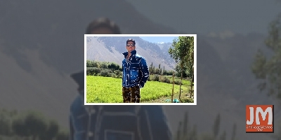 Sidharth Malhotra honours Kargil hero Vikram Batra on his 21st death anniversary