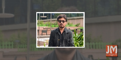 Irrfan Khan laid to rest at Mumbai's Versova burial ground