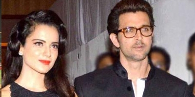 Kangana Hits Back At Hrithik With These 9 Questions