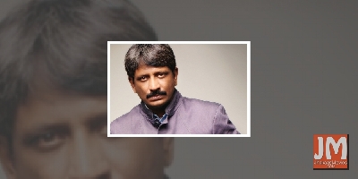 Rajesh Tailang, Pooja Bedi on their 'com-rom' Comedy Couple