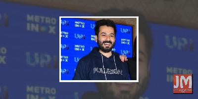 'Uri' director Aditya Dhar opens up about his next 'Ashwatthama'