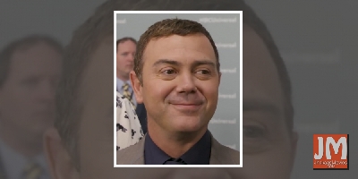 Joe Lo Truglio lucky to be part of 'Brooklyn Nine-Nine'