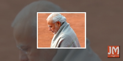 PM Modi 'anguished' by Rishi Kapoor's demise, calls him 'powerhouse of talent'