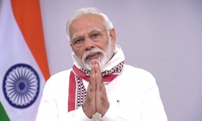 PM Modi 