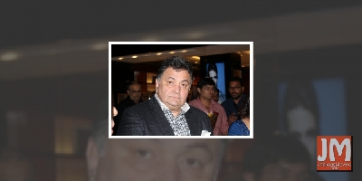 The only film Rishi Kapoor ever directed