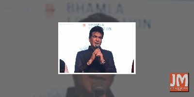 Jeetendra: My friendship with Rishi always stood the test of time