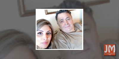 Daughter Riddhima will miss her 'strongest warrior'