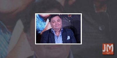 Rishi Kapoor, in one of Anil Kapoor's 'happiest memories' (Lead)