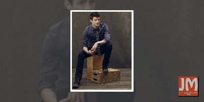 'The Flash' star Grant Gustin on lifelong battle with depression