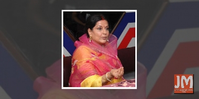 Moushumi Chatterjee: Nobody can be like him