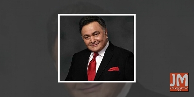 Rishi Kapoor's last film 'Sharmaji Namkeen' to release on his b'day: Reports