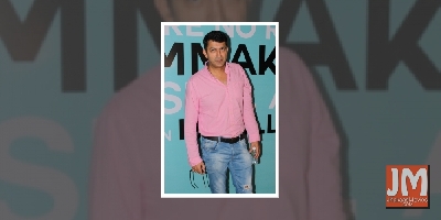 Kunal Kohli: 'Lahore Confidential' is told from the point of view of a woman